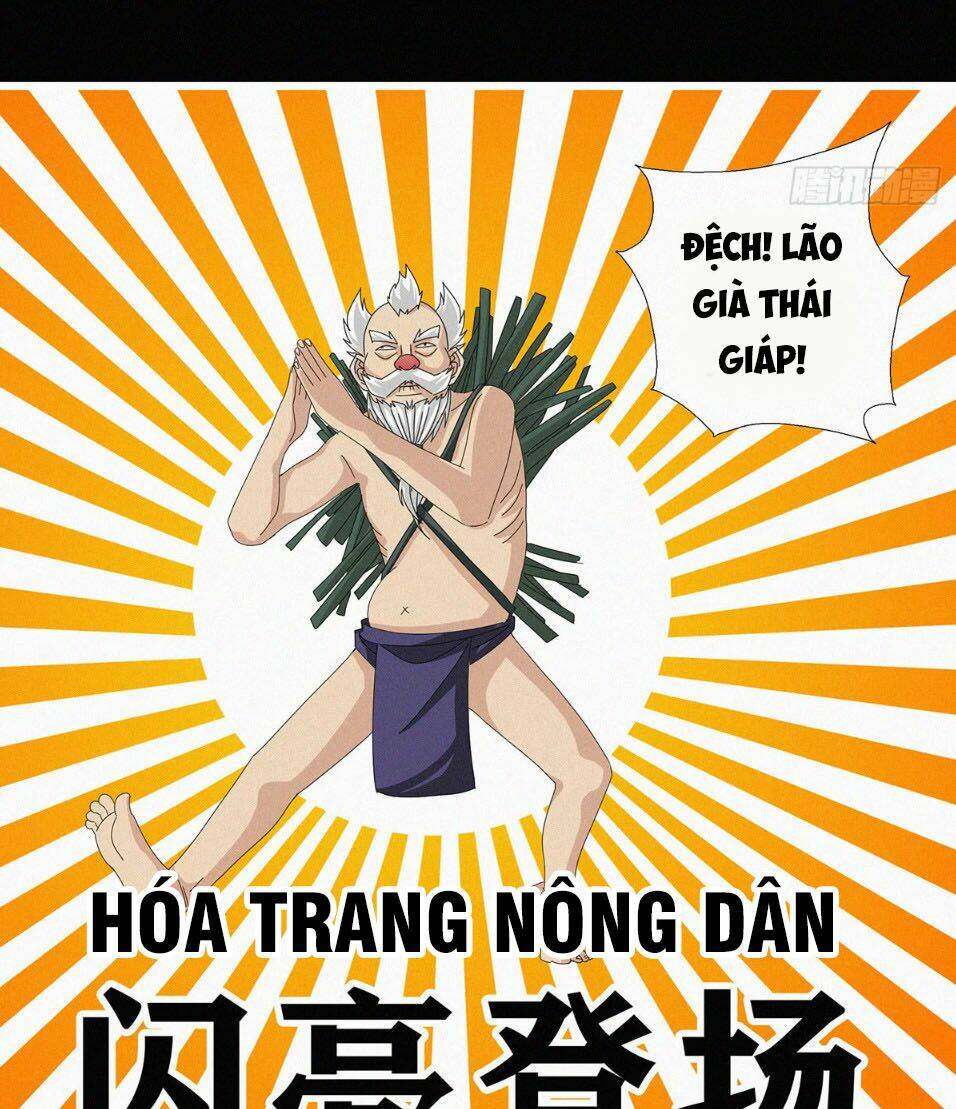 nguyên linh chúa tể chapter 9 4