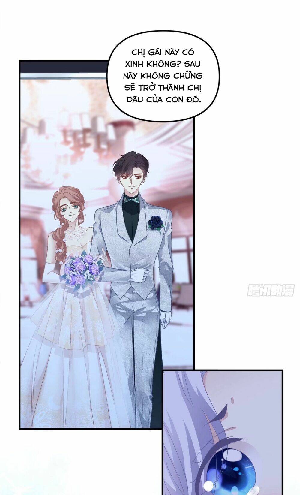 toàn bộ nắm trong tay chapter 100 41