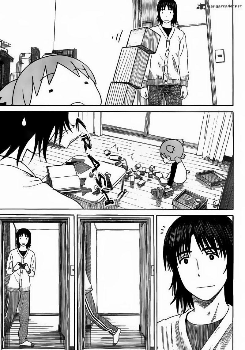 yotsubato! chapter 76 11