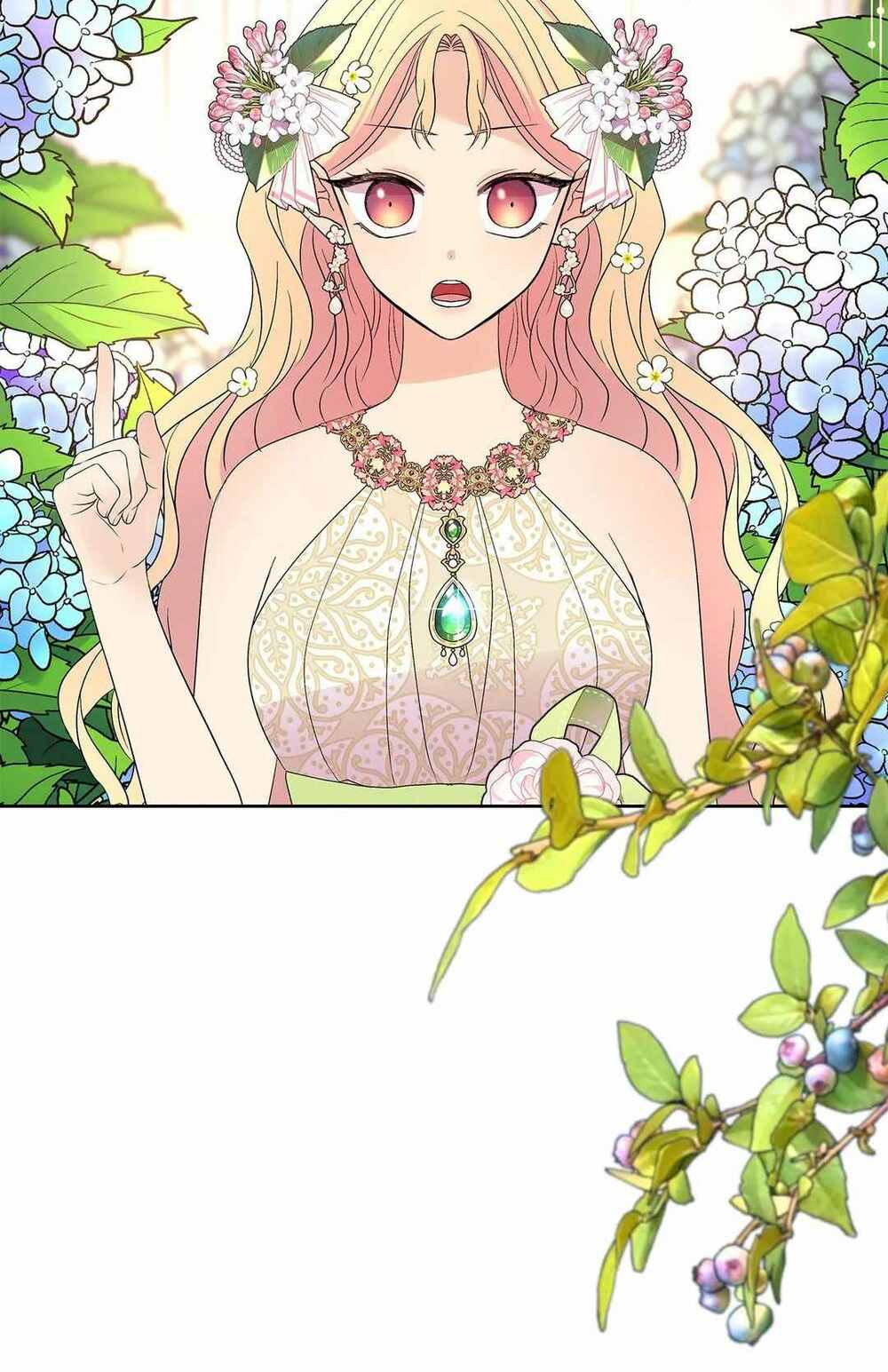 công chúa thời gian có hạn chapter 47 45