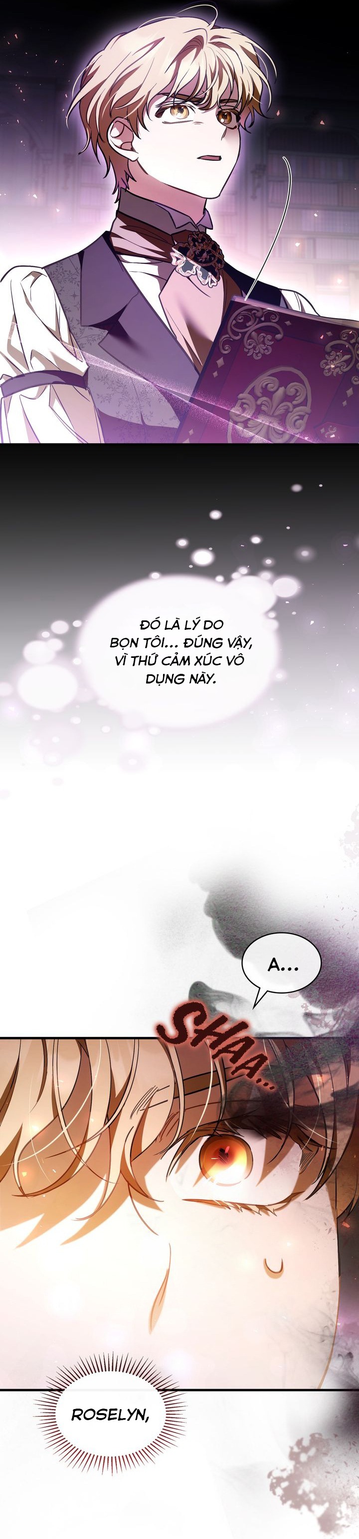 cái bóng trong đêm chapter 78 48