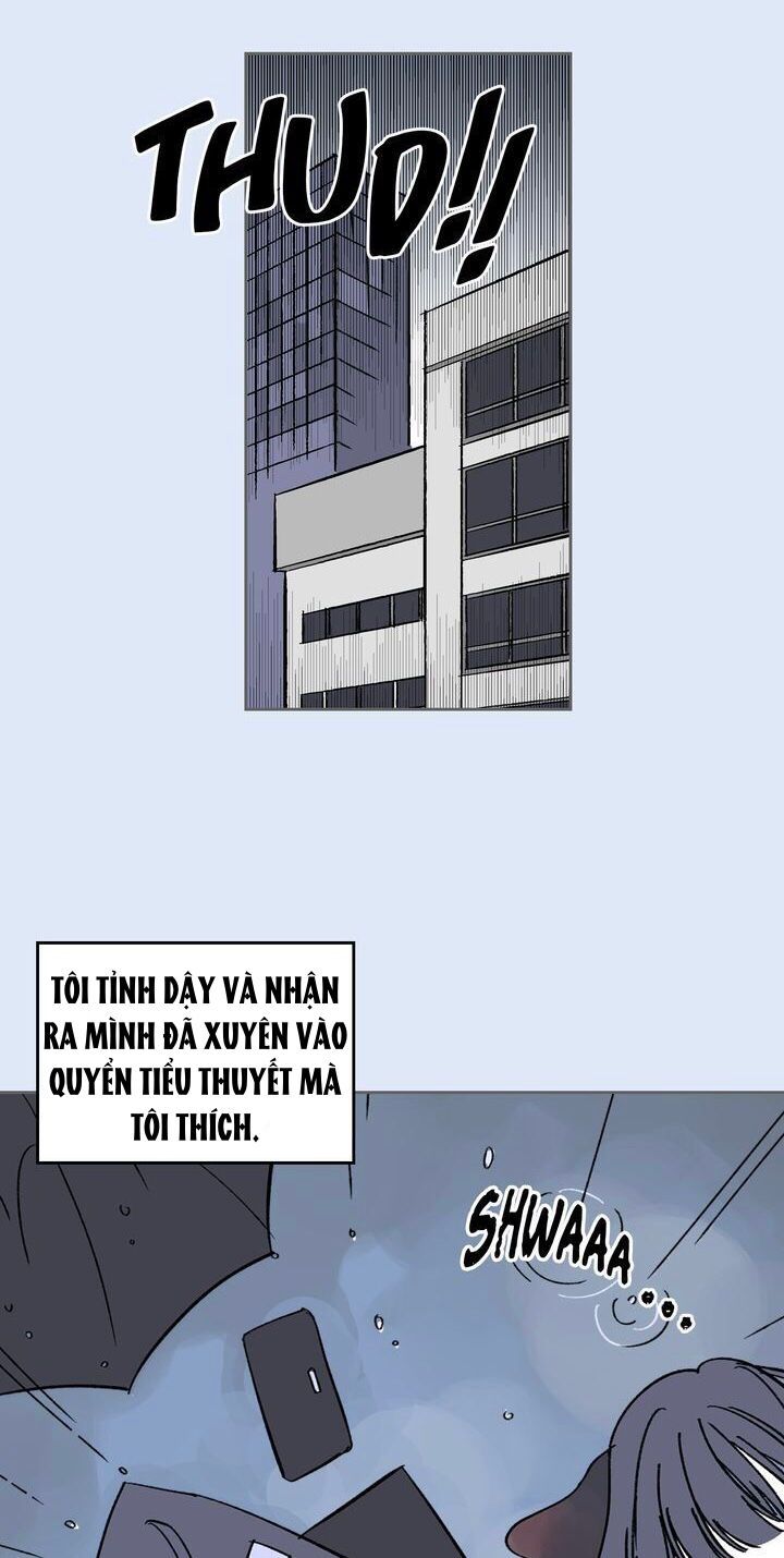 sủng vật của ác nữ chapter 1 11