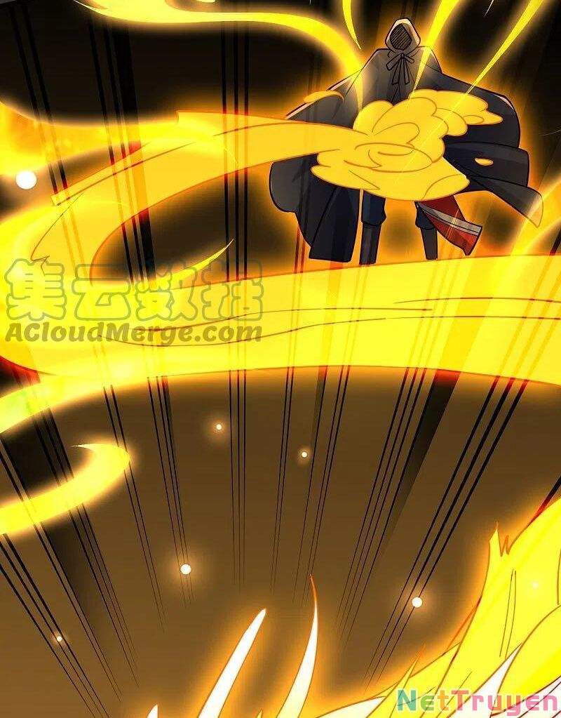 tiên võ đế tôn chapter 301 52