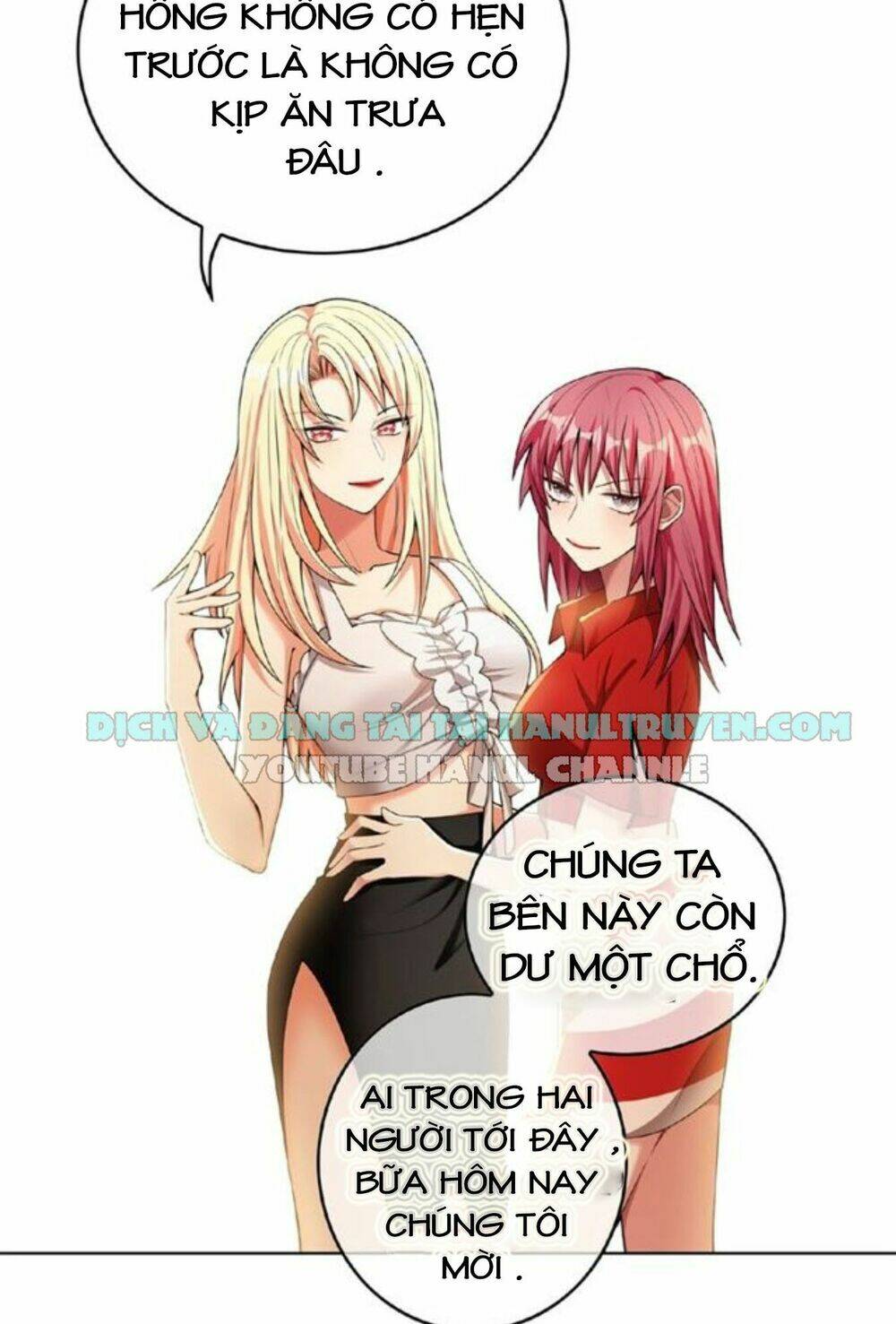 cô vợ nhỏ nuông chiều quá lại thành ác!! chapter 59 12