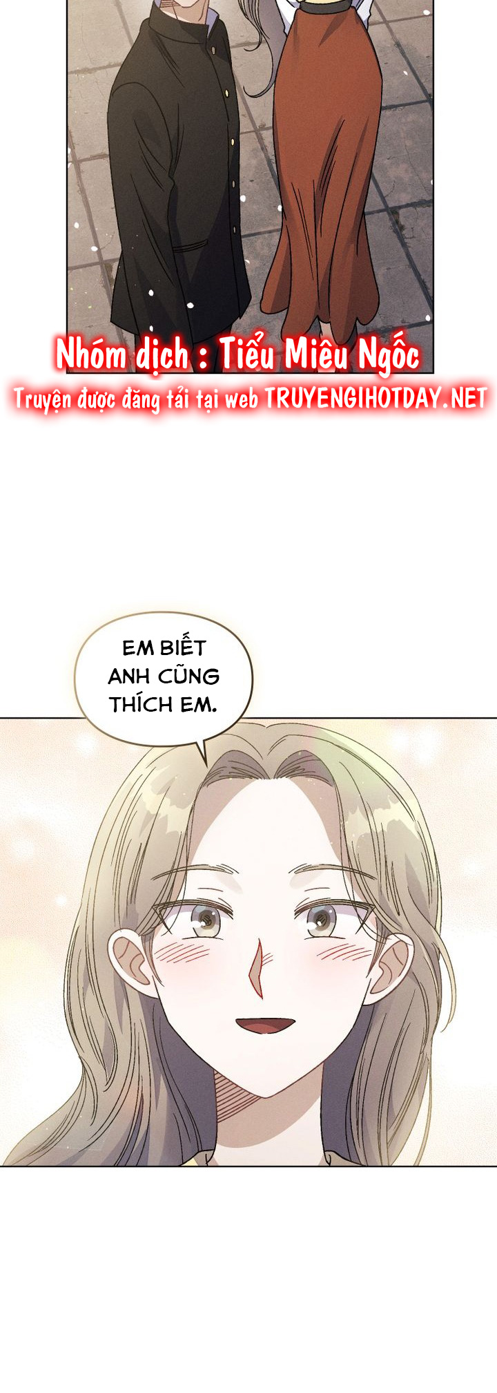 nếu tôi là bạn chapter 58 11