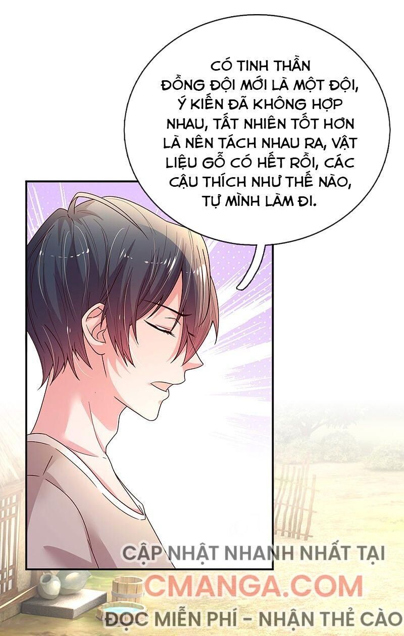 ma ma đột kích : cha mời tiếp chiêu chapter 57 1