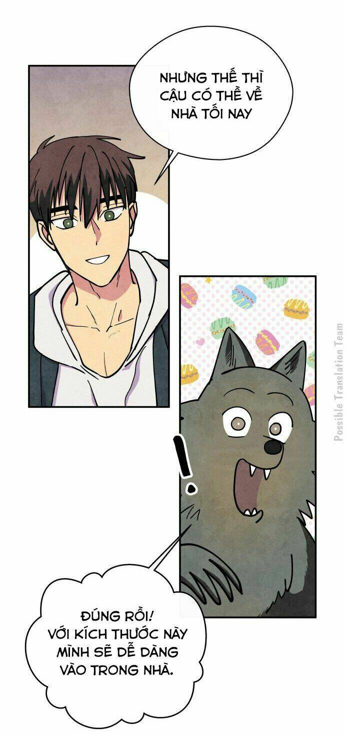 tai sói và mũ đỏ chapter 29 46