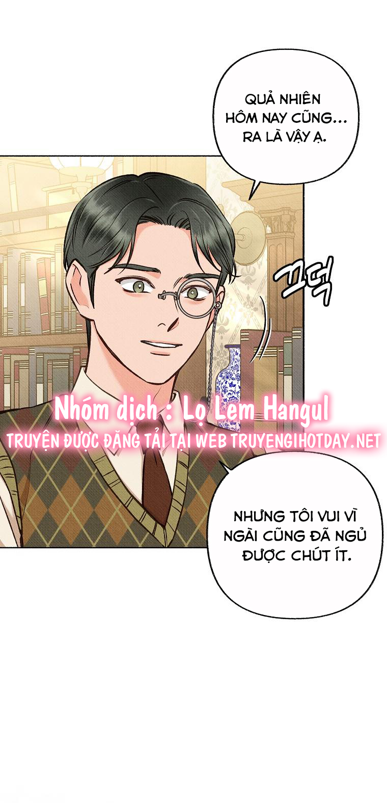 chàng trai đa nhân cách của tôi chapter 23 72