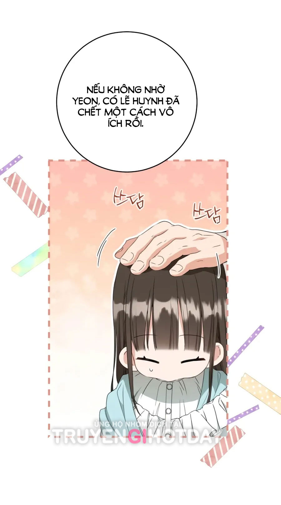 trở thành đứa cháu gái bị ghẻ lạnh trong gia tộc võ giả hùng mạnh chapter 34.1 46