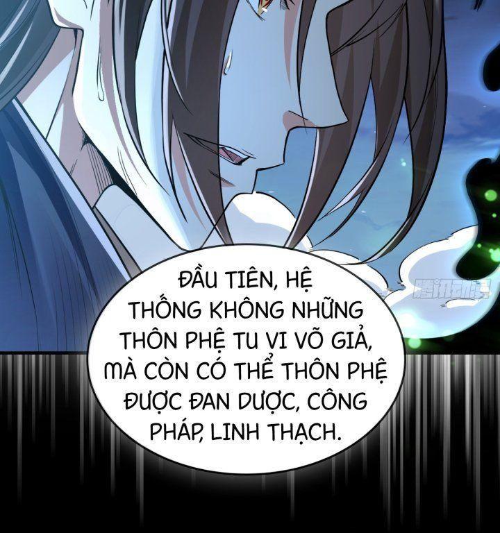 ta có trăm vạn lần tốc đánh chapter 2 24