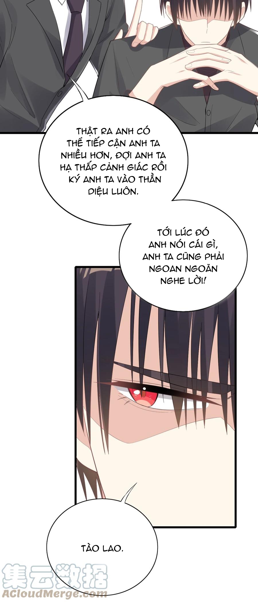 tức thời phạm quy [ tức thì vi quy ] chapter 12 44