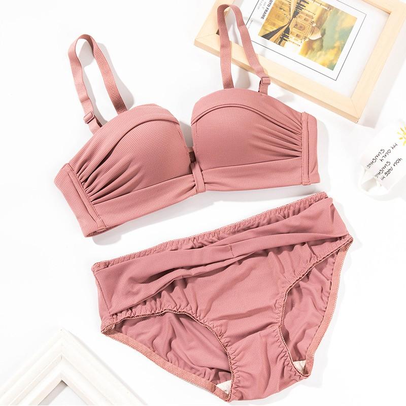 Áo lót cúp ngang, Áo ngực nâng ngực, bộ đồ lót, set đồ lót cực đẹp AS/116