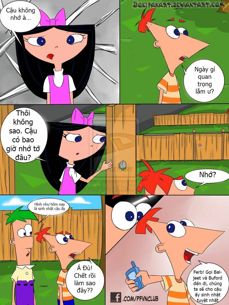 perry is busted chapter 1 3