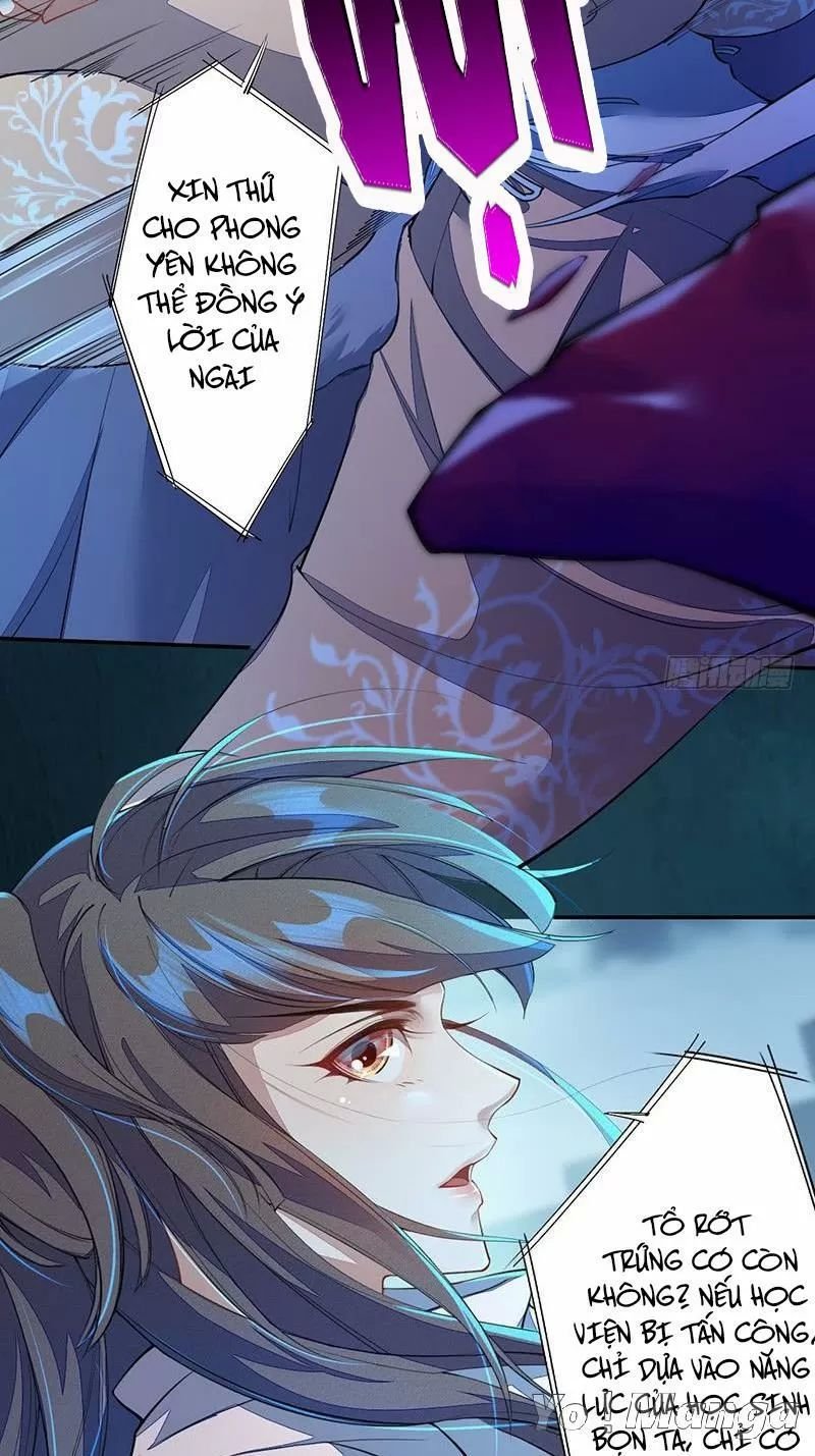 tuyệt thế luyện đan sư chapter 94 15