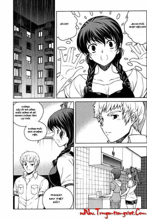 unbalance x unbalance chapter 59 18