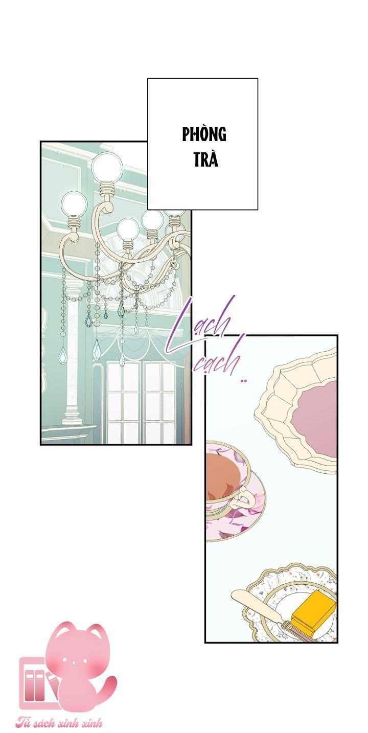 bỏ quách chồng con đi, tiền bạc mới là tất cả chapter 43 11