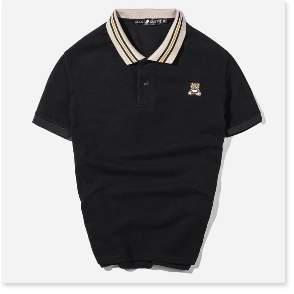 ÁO THUN NAM,THIẾT KỆ HỌA TIẾT LOGO SIÊU ĐẸP,CHẤT LIỆU VÃI THOÁNG MÁT LANA FASHION