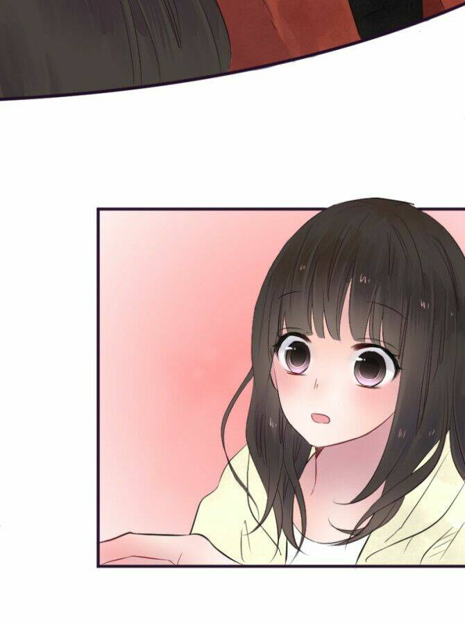 yêu không thể nói chapter 16 25