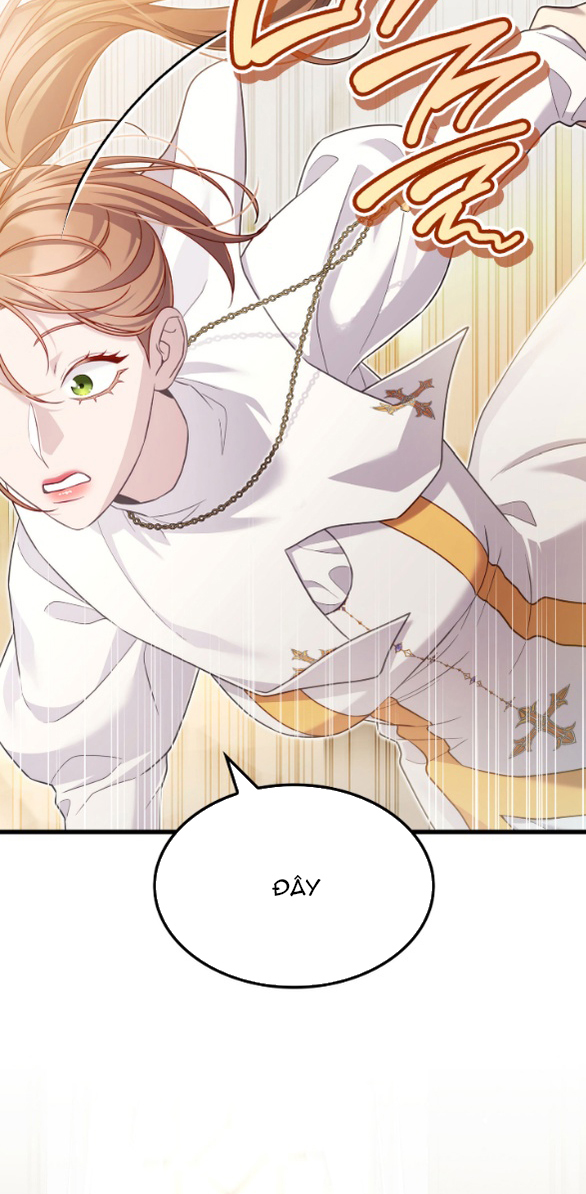 Tôi Sẽ Biến Anh Ta Từ Một Con Chó Điên Thành Một Chàng Quý Tộc chapter 31.2 19