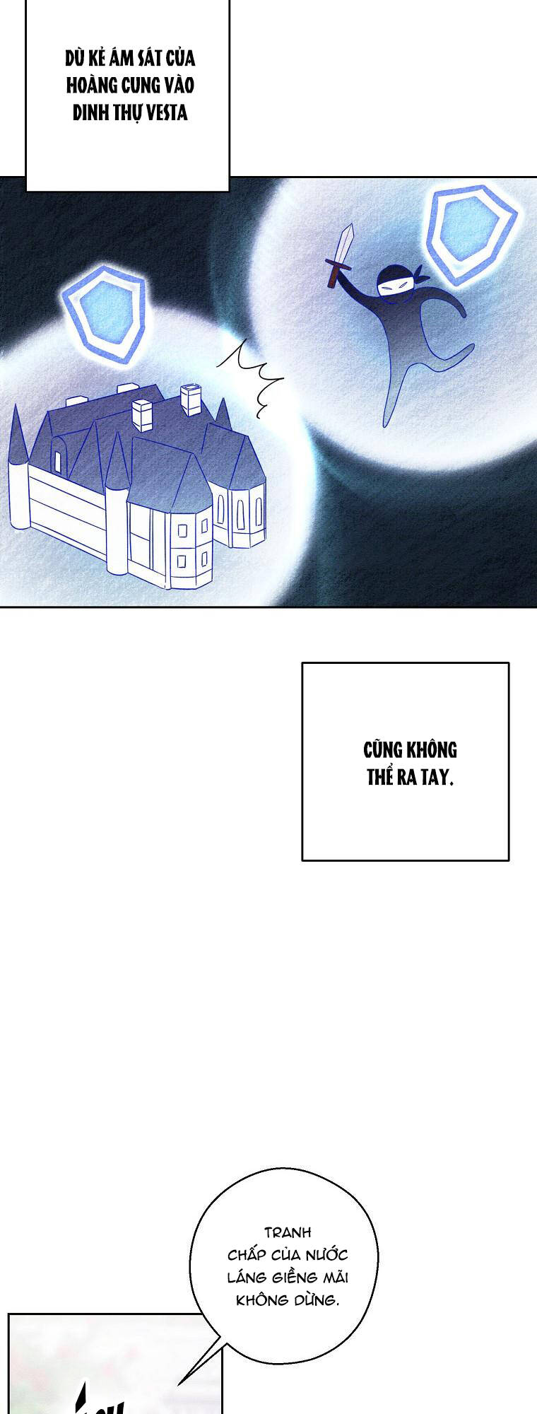 Tôi Phải Giấu Em Trai Trước Đã chapter 67.1 32