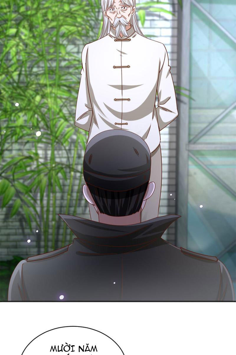 bảy vị tỷ tỷ tuyệt thế vô song của ta chapter 36 33