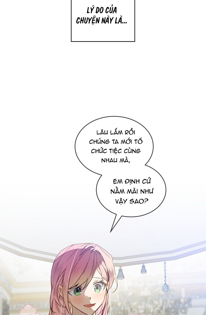 quý cô quyền lực chapter 27 4