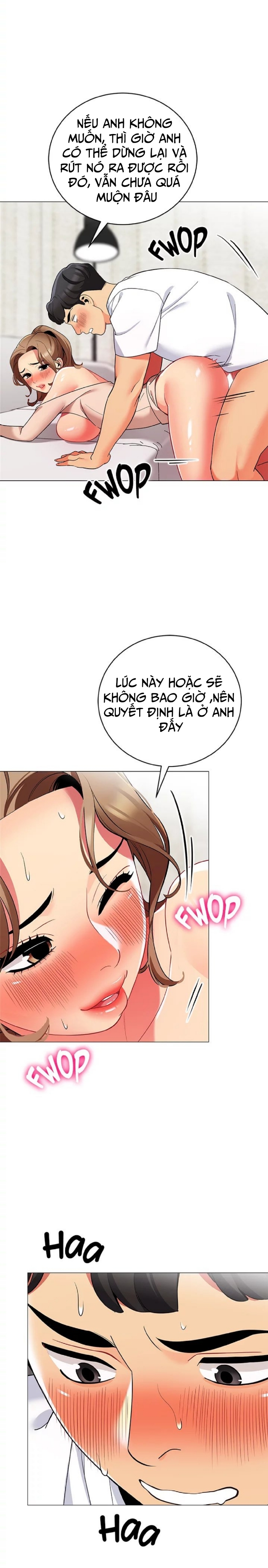 a good day to camp chapter 22 29