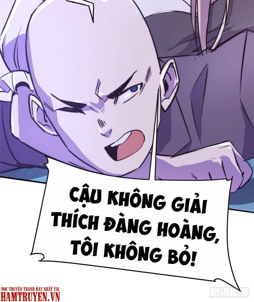 hắc tạp chapter 52 7