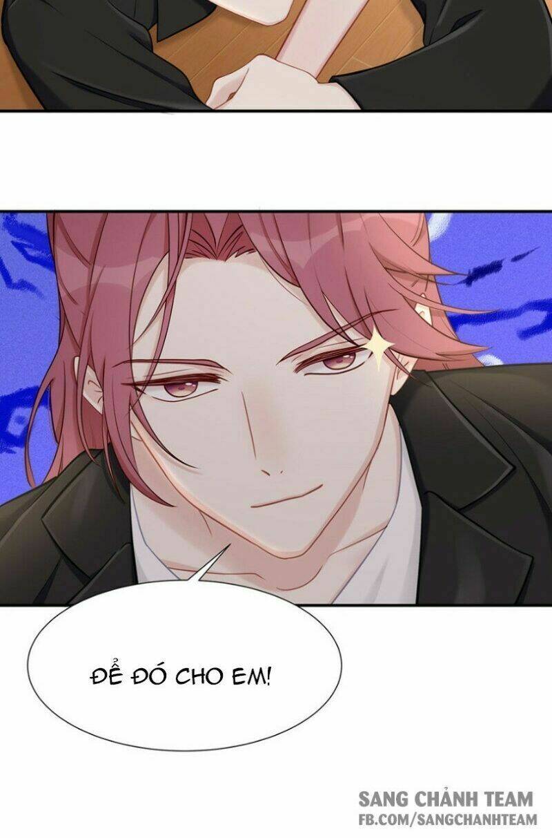 chỉ muốn cưng chiều em chapter 28 32