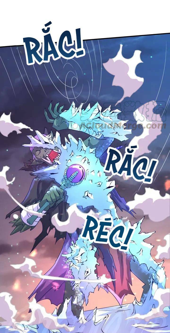 người chặn xuyên không chapter 79 7