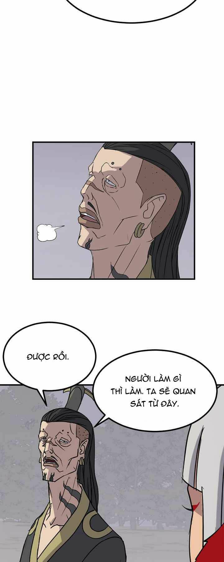 trọng sinh, bất khả chiến bại chapter 144 41