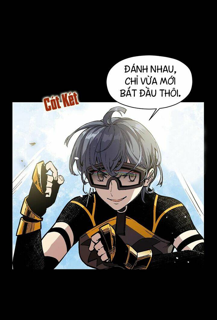 vương bài đặc công trùng sinh vườn trường chapter 44 45