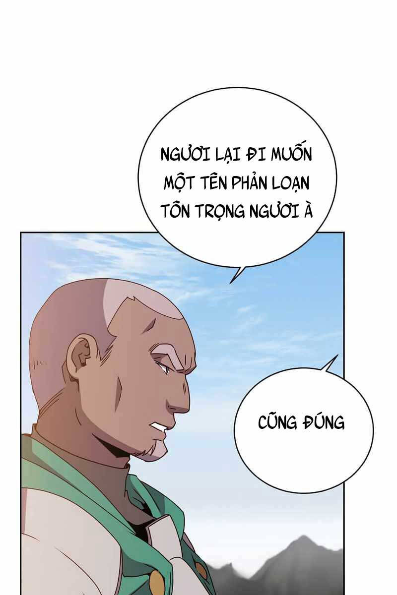 Anh Hùng Mạnh Nhất Trở Lại chapter 123 80