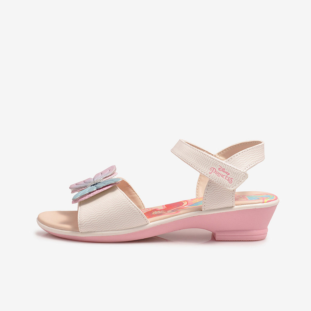 Sandal Disney Bé Gái Biti's BTG000197TRG (Trắng)