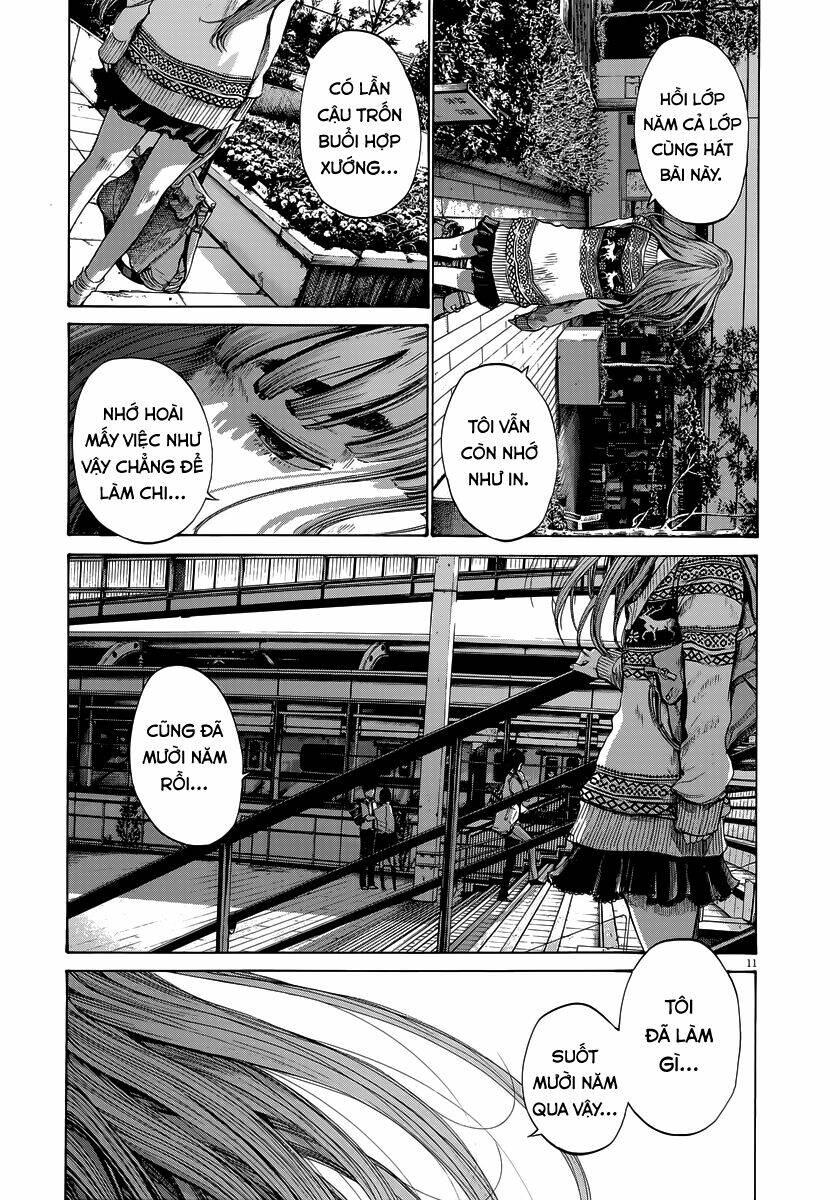 chúc ngủ ngon, punpun chapter 106 12