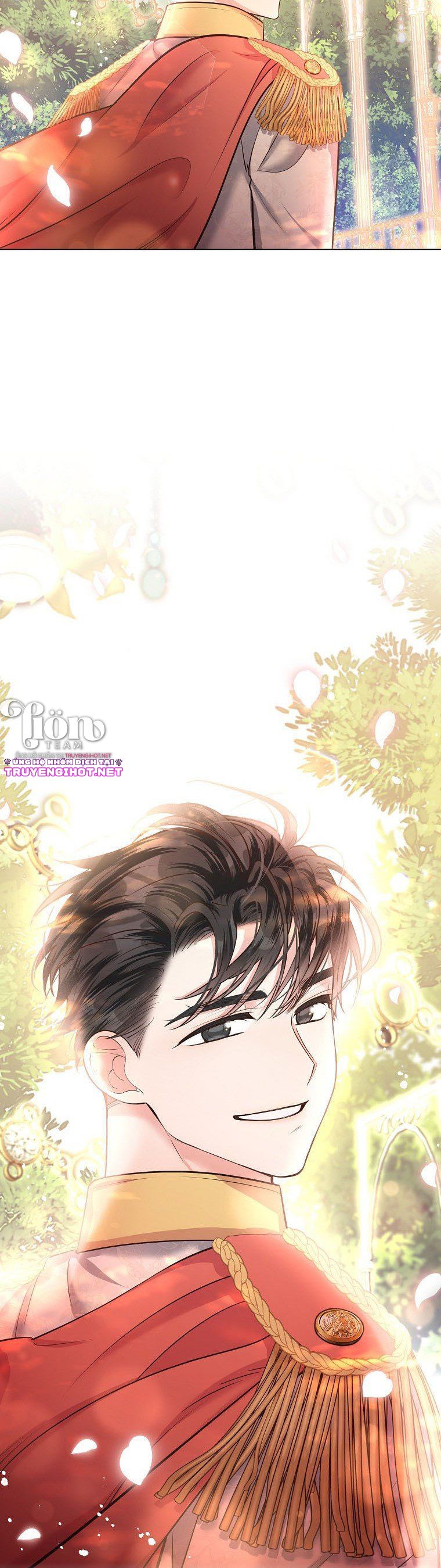 mùa đào vào tháng sáu chapter 13.2 39