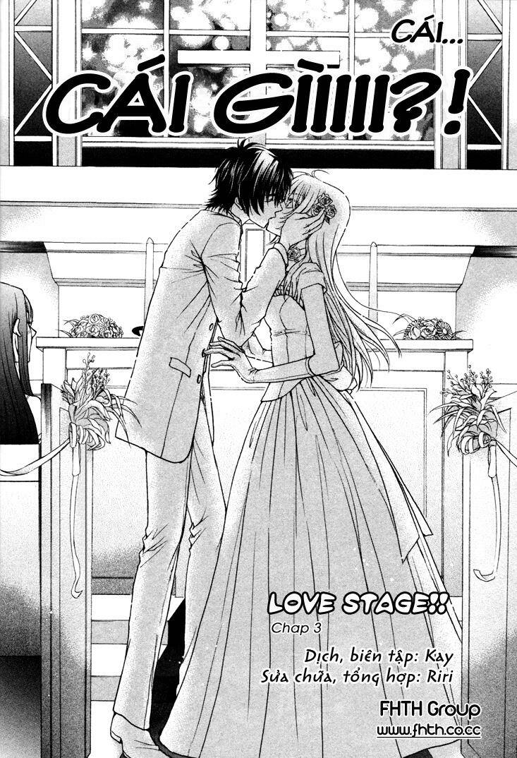 sân khấu tình yêu chapter 3 7