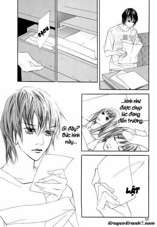 flowers of evil chapter 22.1 32