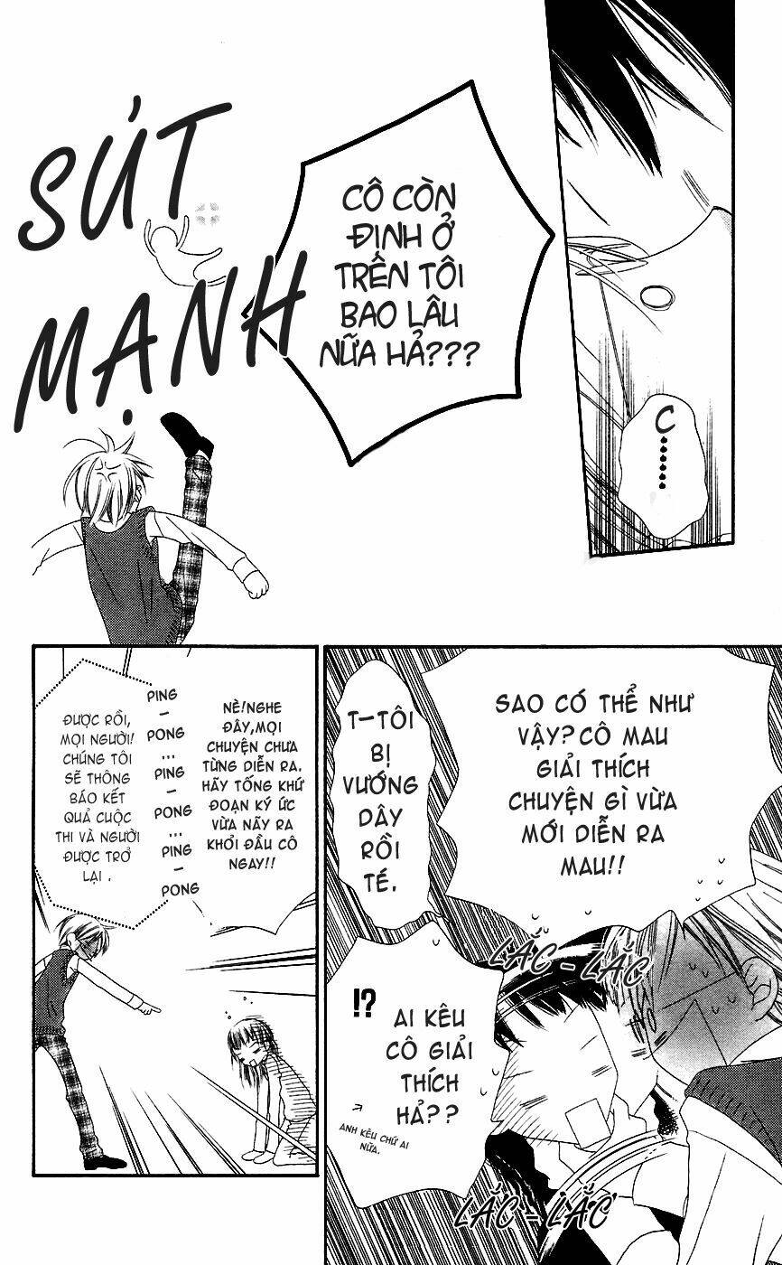 nosatsu junkie chapter 5 4