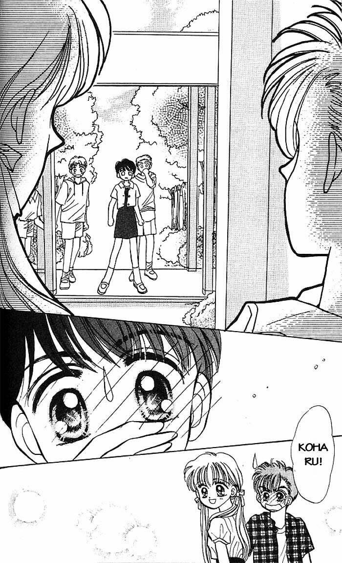 baby love chapter 4 27