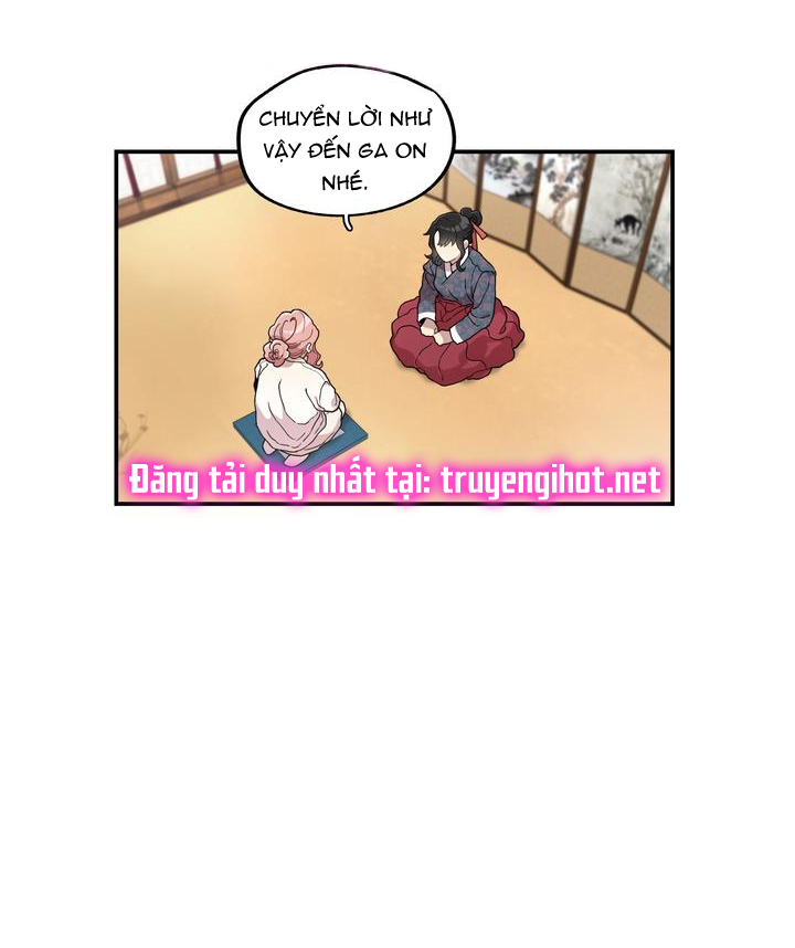 khoảng thời gian chúng ta đã bỏ lỡ chapter 54.2 1