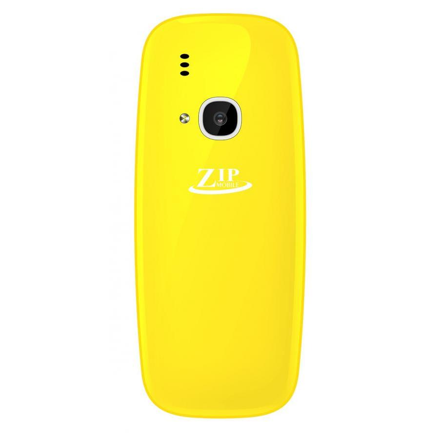 Điện Thoại ZIP Mobile ZIP1.8-1New - Hàng Chính Hãng - Bảo Hành 12 Tháng