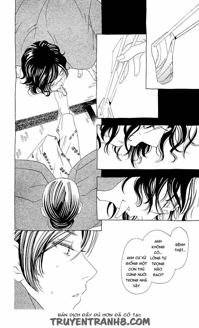 chị tôi lấy chồng chapter 9 19