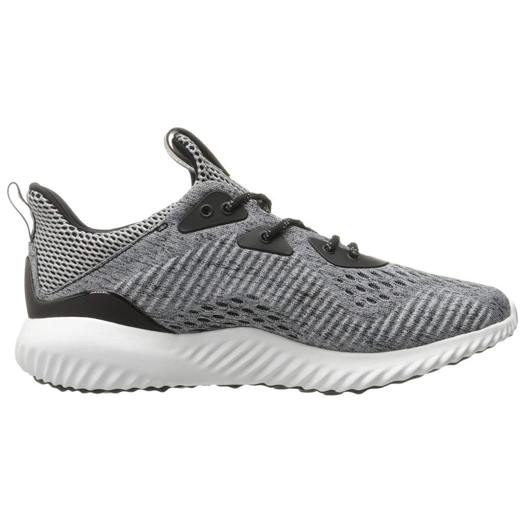 GIÀY THỂ THAO ALPHABOUNCE EM GRAY RUNNING SHOES