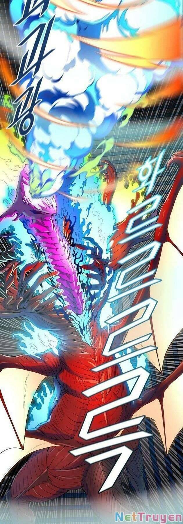 tòa tháp bí ẩn 2 chapter 543 31