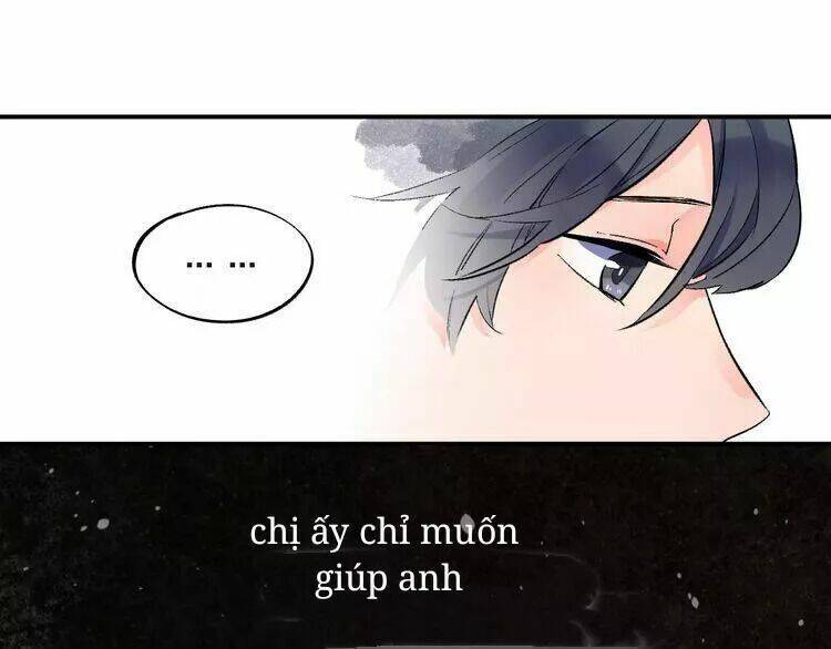 sos! tôi đã yêu một con sâu bướm (phần 2) chapter 21.1 13