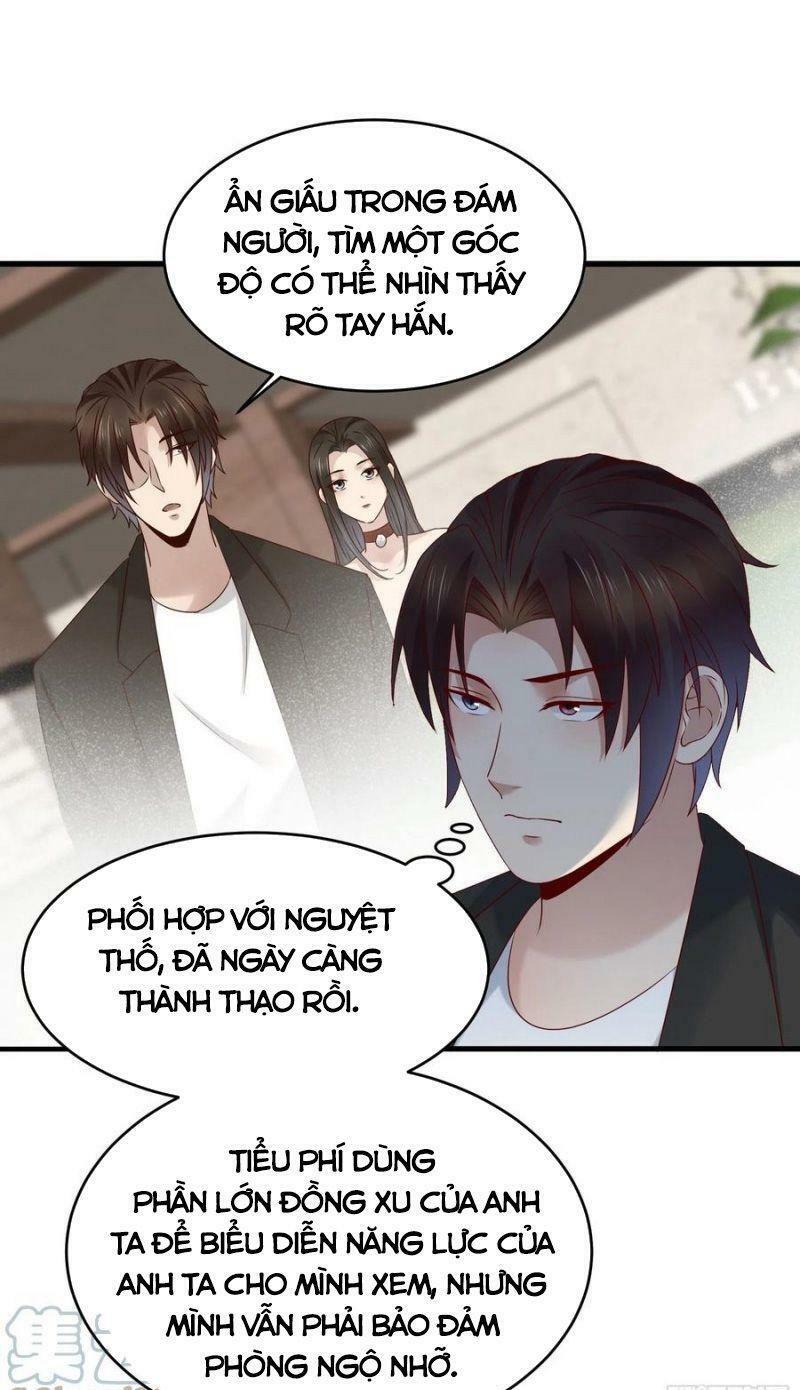vua đầu tư mạnh nhất chapter 83 1