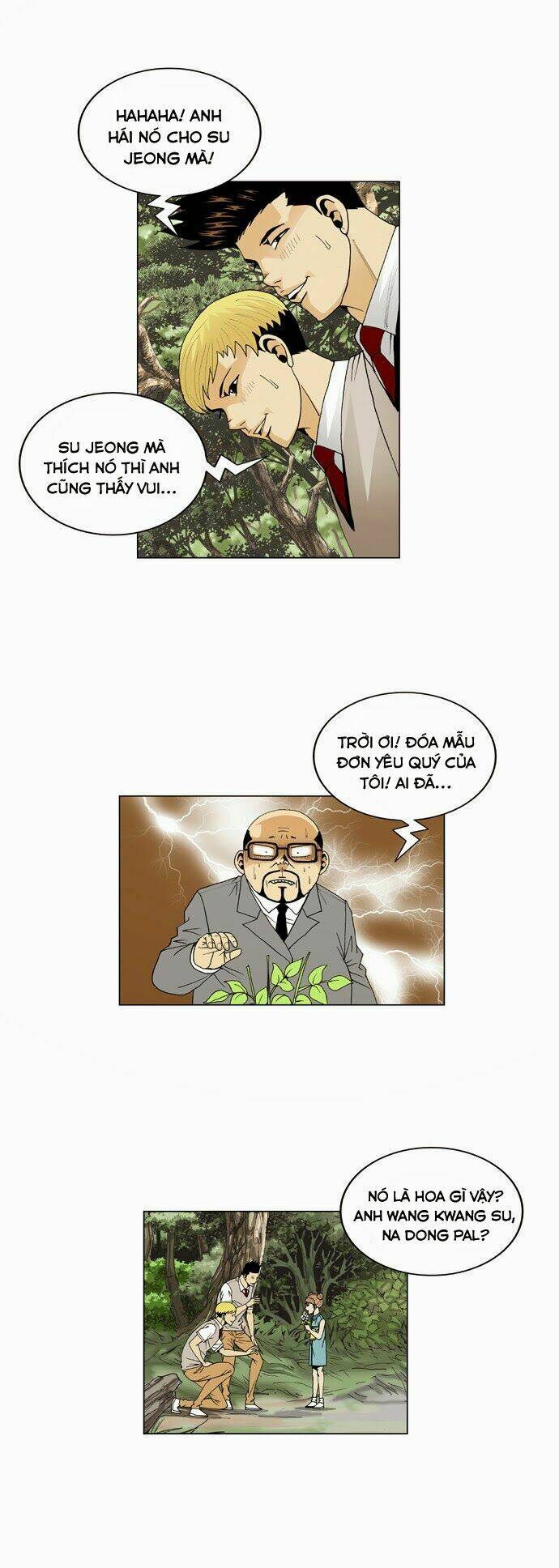 ultimate legend: kang hae hyo chapter 41 21