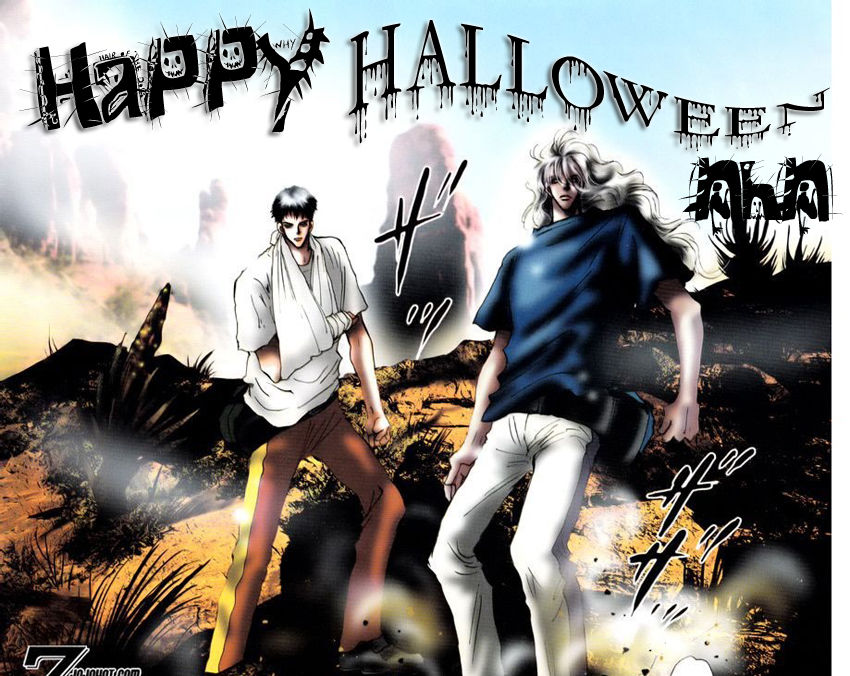 mầm sống chapter 167 37