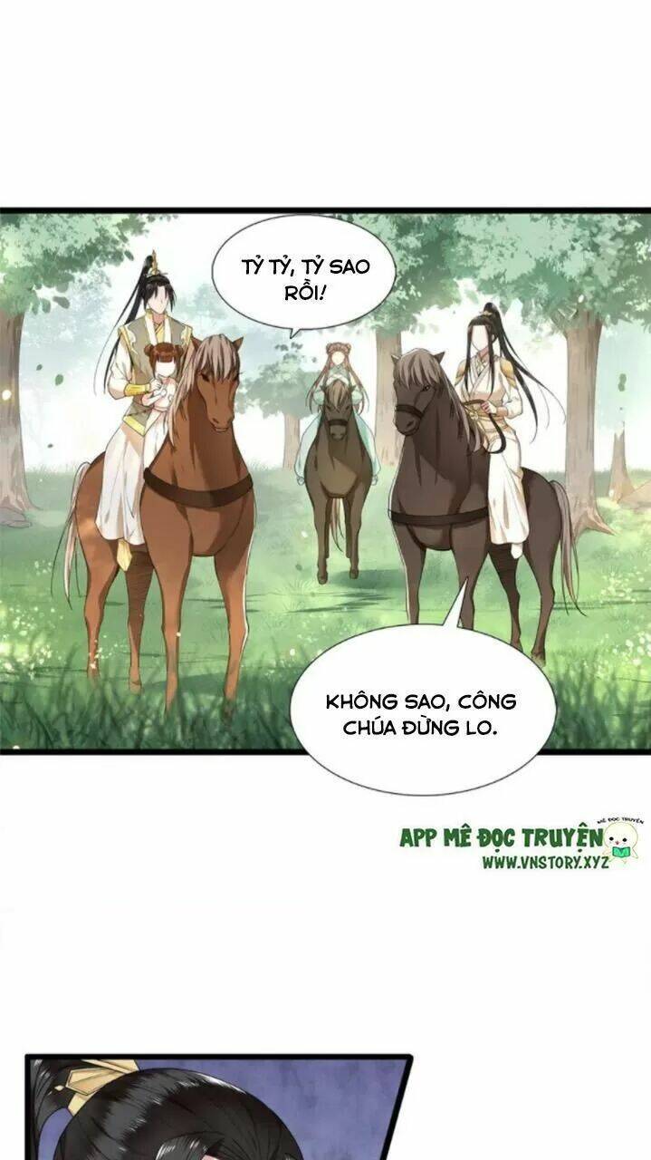 phượng hoàng vu phi chapter 52 5